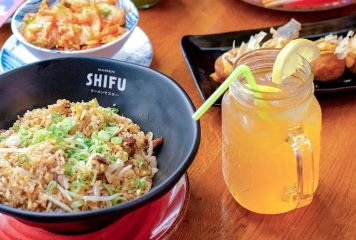 Ramen Shifu - Leganes