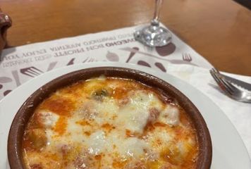 La Cucina di Pulcinella