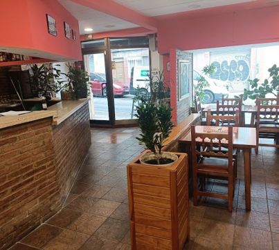Foto del restaurante - 2