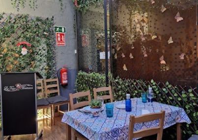 Foto del restaurante - 3