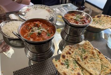 SABOR A INDIA