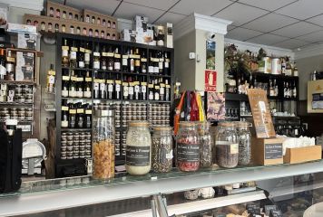 La Cave a Fromage