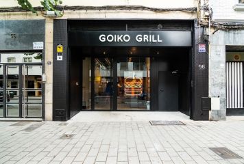 Goiko - Rosario, 56