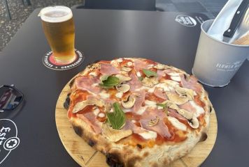 La Regadera Food & Drinks