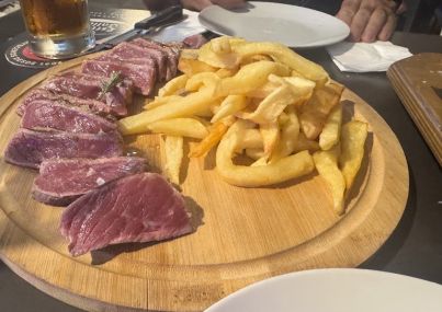 Foto del restaurante - 3