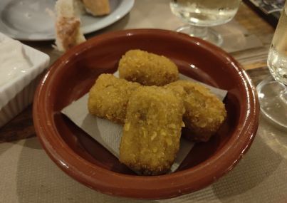 Foto del restaurante - 3