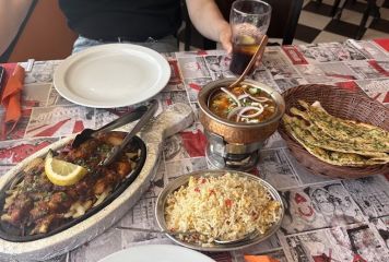 Maharani Indian Restaurant