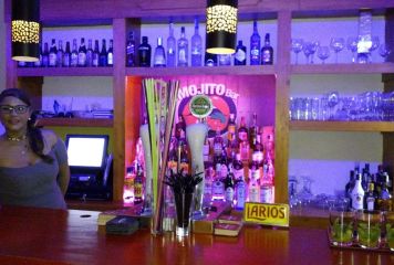 Mojito bar