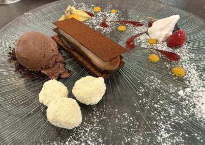 Foto del restaurante - 3