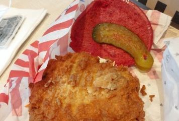 KFC Alcampo