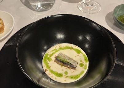 Foto del restaurante - 3