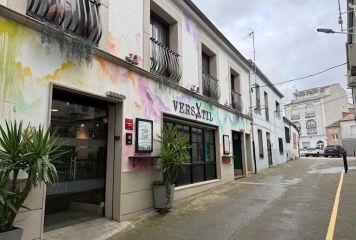 Versátil