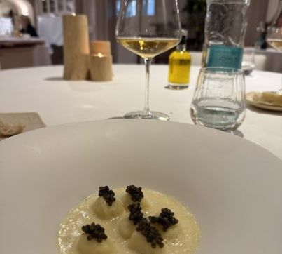 Foto del restaurante - 2