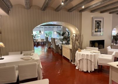 Foto del restaurante - 3
