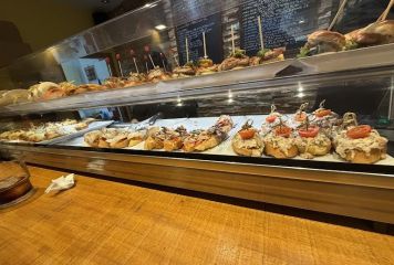 La Barrica