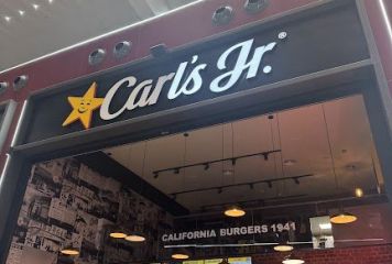 Carl's Jr - Parque Nevada