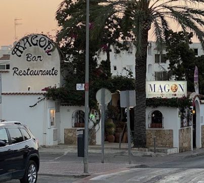 Foto del restaurante - 2