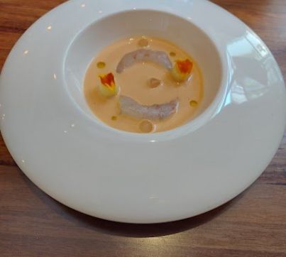 Foto del restaurante - 2