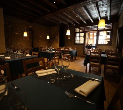 Foto del restaurante - 2