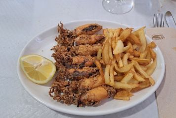 La Taberna