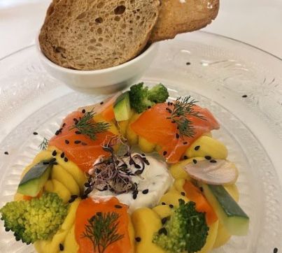 Foto del restaurante - 2