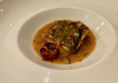 Foto del restaurante - 3