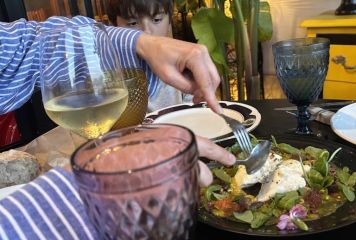 Meson Restaurante Lameiriña