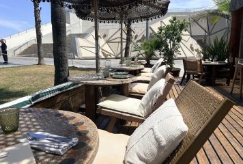Restaurante Julieta's