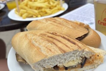 Meson Del Bocadillo
