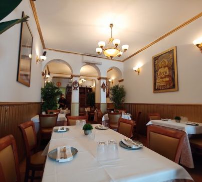 Foto del restaurante - 2