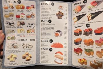 Sushi Wu