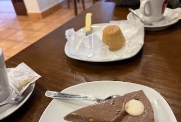Cafetería Rotacapa