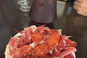Taberna la Caleta