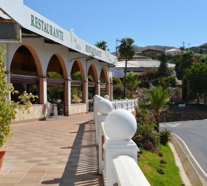 Foto del restaurante - 2