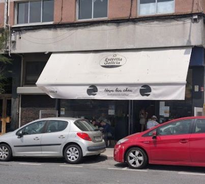 Foto del restaurante - 2