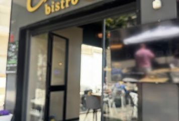 Crazy Rabbit Restaurant / Bar