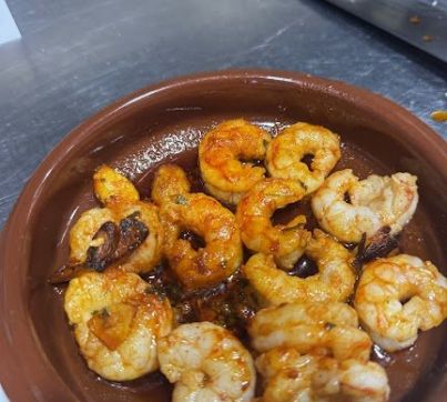 Foto del restaurante - 2