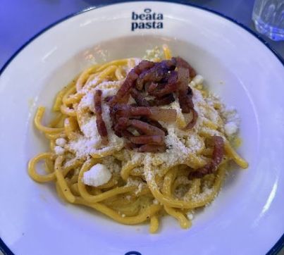 Foto del restaurante - 2