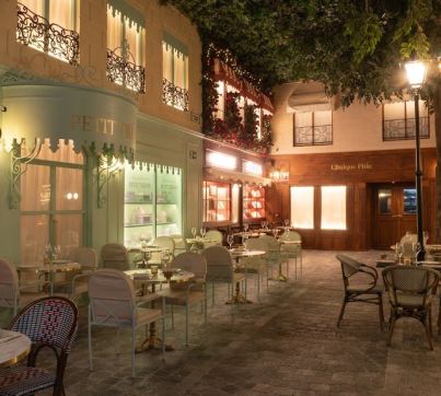 Foto del restaurante - 2
