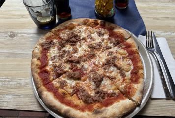 Ristorante pizzeria Boccaccio