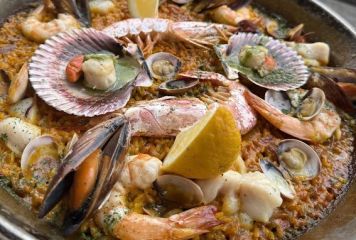 Restaurante Mayte 2