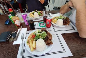 Masqdelicia