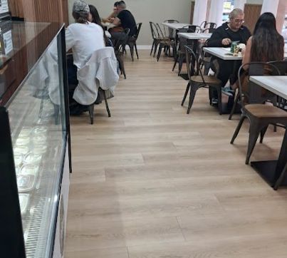 Foto del restaurante - 2