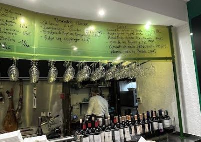 Foto del restaurante - 3