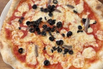 Pizzeria La Svolta