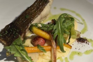 Restaurant Sumac