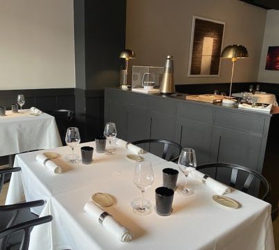 Foto del restaurante - 2