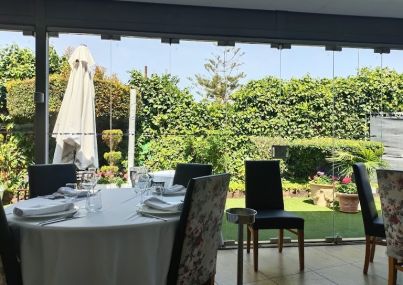 Foto del restaurante - 3