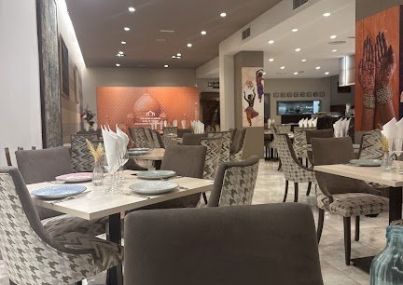 Foto del restaurante - 3