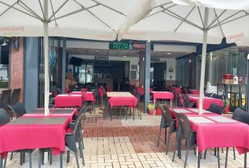 Pizzeria Bella Encarna